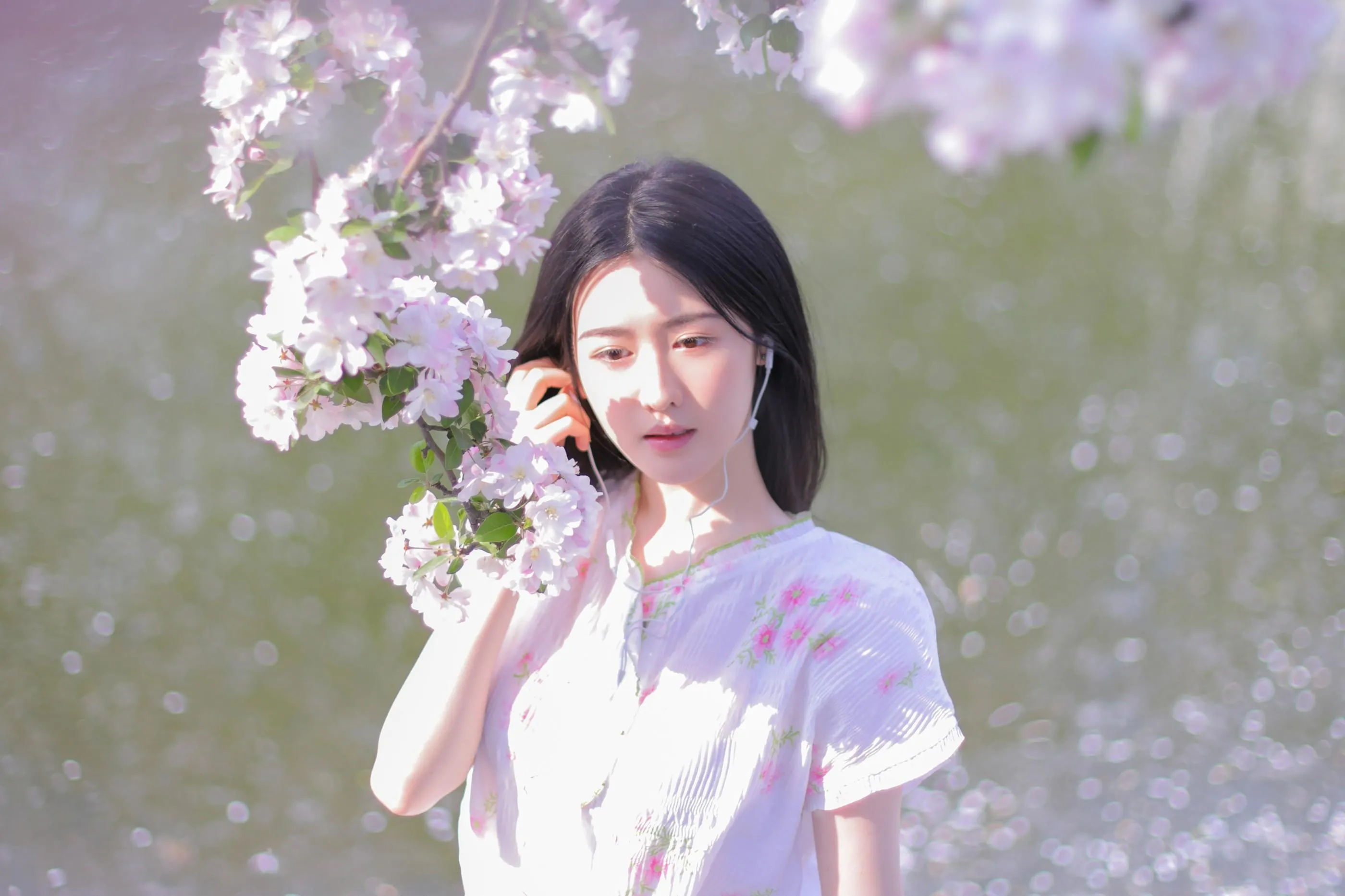 [YITUYU艺图语]2022.08.01 已觉春心动 oeil [29P]插图4
